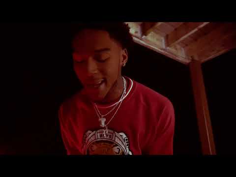 TeeHefnerr - Getting Better | Shot By @KashworldProductions
