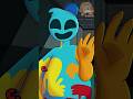 GUESS WHO IS NOT EVIL // Poppy Playtime chapter 4 animation #poppyplaytimechapter #tweening