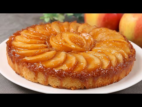 The famous Italian apple pie that melts in your mouth! Simple and delicious.