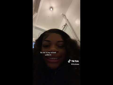 Vent tiktoks because you were SA'd... |TW: SA and topics of SA..|