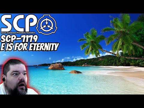 SCP 7179 - E is for Eternity - Reaction