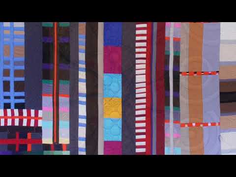 The Quilt Show: The Work of Nysha Oren Nelson
