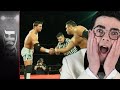 Samoa Joe Vs AJ Styles ROH World Title Match ROH War Of The Wire 2003 Commentary
