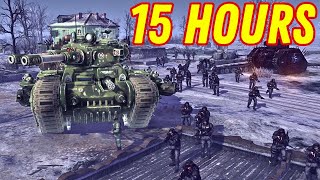 Planetary Defense Force- Warhammer 40k Mod