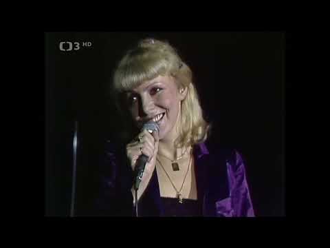 Hana Zagorová - Maluj zase obrázky (1980) (HD)