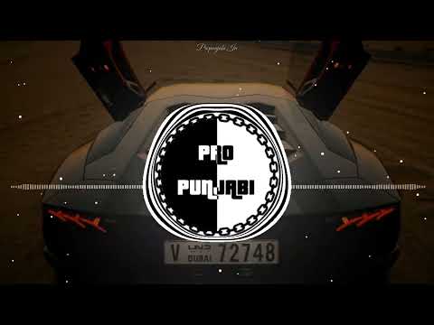 Patt Lainge [Bass_Boosted] Gippy Grewal X Neha Kakkar X Dr Zeus | PRO_ਪੰਜਾਬੀ