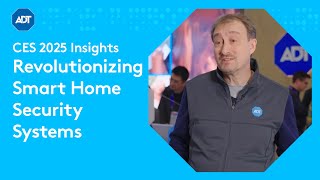 ADT How ADT is Revolutionizing Smart Home Security
