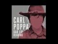 Carl Poppa Bad Lip Reading (Full Song) 