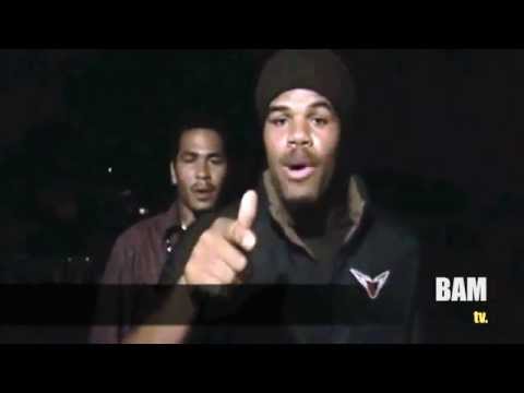 LASTDAYZ KING X BAMN TV X WATCHMAN EMPIRE X FREESTYLE