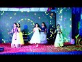 MALE BILLE MALE BILLE DANCE GNANAGANGA VIDYA KENDRA STUDENTS