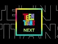 CN Redraw Your World NEXT Bumpers 2021 2022