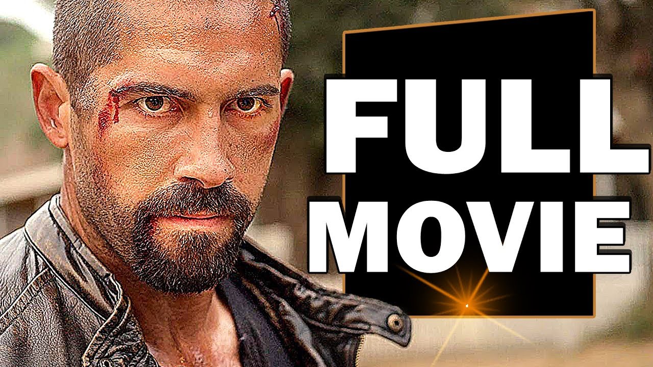 This Fight Film Isn’t Just Brutal — It’s a Relentless Test of Redemption and Limits