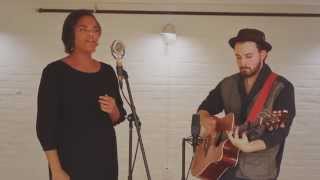 LIZ VICE - &quot;There&#39;s A Light&quot; (Portland Soundcheck)