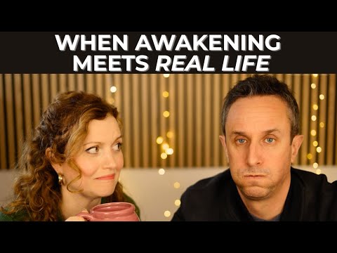 Spiritual Awakening Meets Real Life: 10 Weeks After My Kensho