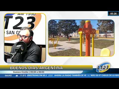 Coronel Arnold: historia, inmigrantes y tradición en el corazón del departamento San Lorenzo