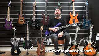 Video thumbnail for Review Ibanez FRM300 ! What Is Paul Gilbert Thinking?! by Remy Hansen