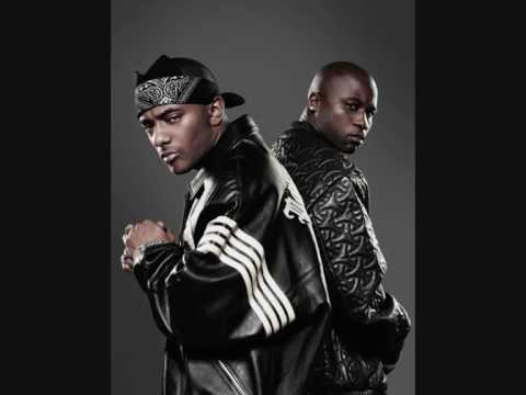 Enok Sainkel Feat. Mobb Deep - CAPITAL