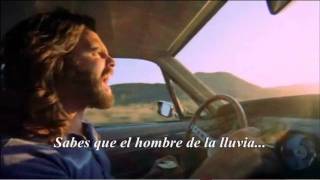 The Doors - L&#39;America (Sub. Español)