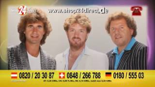 Best of - Die ersten Hits - Die Flippers
