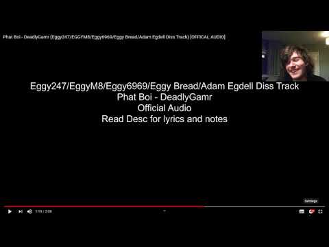 HE DID IT AGAIN!!! Jack Alderson Diss Track Reaction