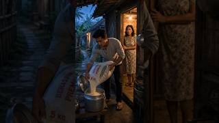 Download lagu This Man Secretly Refills His Neighbor's Rice #inspirationalstories #shorts mp3 Download lagu This Man Secretly Refills His Neighbor's Rice #inspirationalstories #shorts mp3