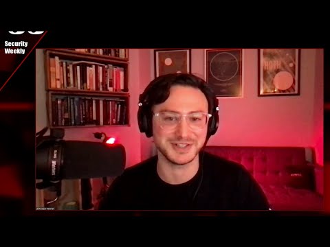 XDR and Vitamins - Michael Roytman - PSW #681