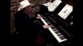 Big Papa Jones Meets Jason D. Williams in Paris TN.