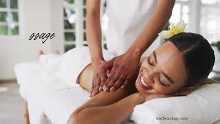 ASMR Massage | Blissful touch @blissfultouchreflexology