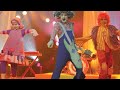 The Doodlebops Intro ESPAÑOL LATINO