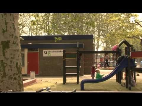 Rijnmond Nieuws - 21 mei 2012