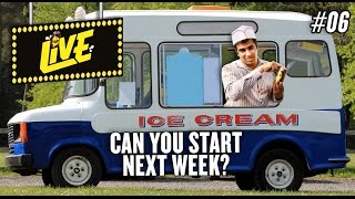 L&P Live: Crappy jobs