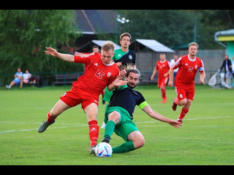 15 gol/foto Pezinok - Vajnory