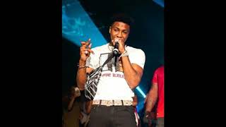 NBA YoungBoy - Not Wrong Now