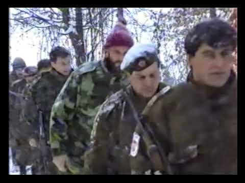 Prnjavorska brigada, Prvi bataljon, 1994. Dobojsko ratište