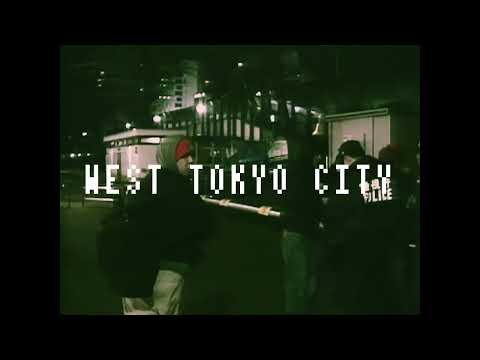 Iida Reo -West Tokyo City
