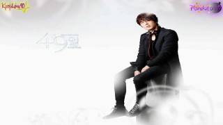 Scarecrow-il Woo [OST 49DAYS] (Sub español)