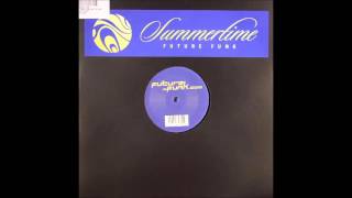 Future Funk -‎ Summertime