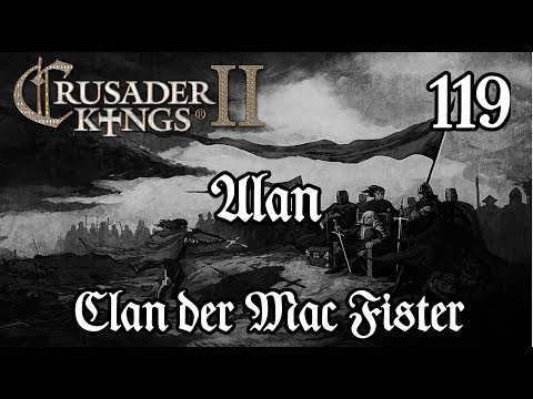 Crusader Kings 2 #119 - Die Höllenpforte [Deutsch|German]