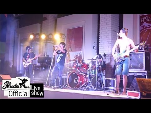 Back in Black  - THE NUDE (ASA night '58)