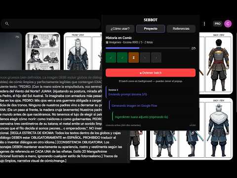 Item video thumbnail