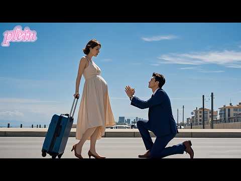 Cette fois, j'ai décidé de quitter ma relation de sept ans. Après mon départ, il a tout regretté.