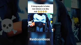 Assim que se faz justiça - O justiceiro uma última morte