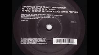 [a]pendics.shuffle feat. Lisa Fabian - It's in the eyes