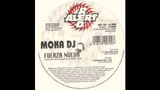 Moka DJ - Fuerza Nueva (Club Mix) (Trance 1999)