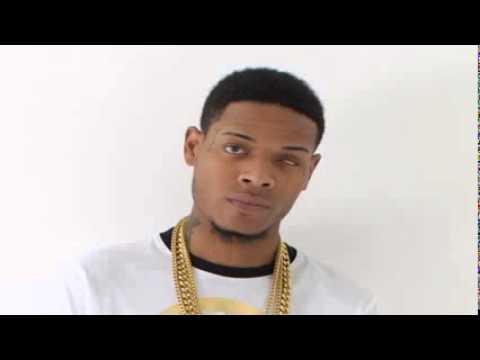 Fetty Wap - Im Juggin