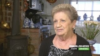 Meet the retirees of CalPers Pension crisis