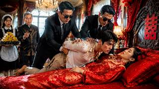 Download lagu Poor Man Marries Comatose Wife! Turns Out He’s a God-like Doctor, 1 Needle Cures Her & She Gifts ... mp3