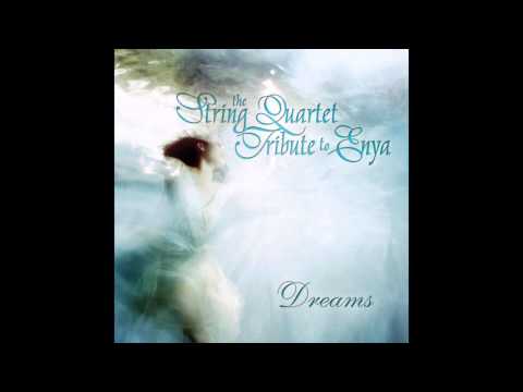 download lagu mp3 mp4 Enya Only Time String Quartet, download lagu Enya Only Time String Quartet gratis, unduh video klip Enya Only Time String Quartet