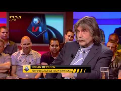 VI 25-04-11 - Johan 'Gerrit' Derksen