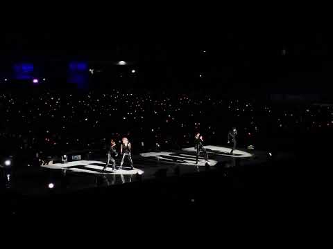 230826 NCT U - PADO | NCT NATION : To The World